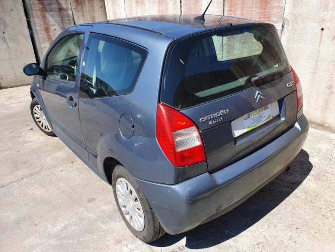 Image Retroviseur gauche - CITROEN C2