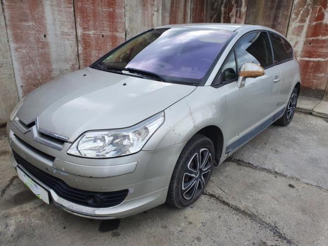 Image Feu arriere principal droit (feux) - CITROEN C4 1