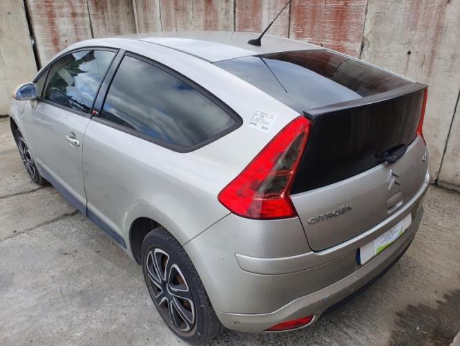 Image Feu arriere principal droit (feux) - CITROEN C4 1