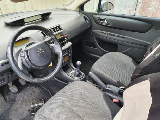 Image Feu arriere principal droit (feux) - CITROEN C4 1