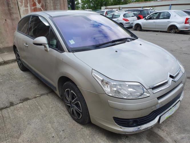 Image Feu arriere principal droit (feux) - CITROEN C4 1