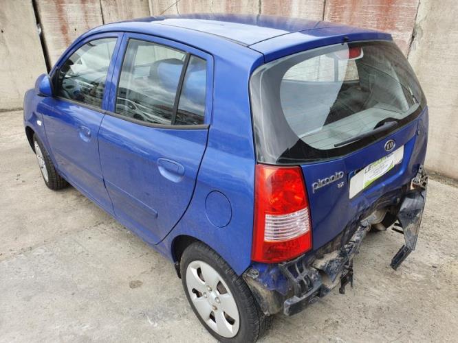 Image Retroviseur droit - KIA PICANTO 1