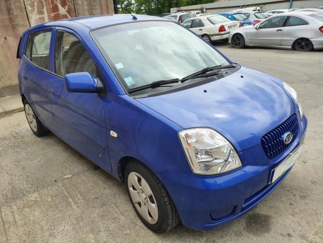 Image Retroviseur droit - KIA PICANTO 1