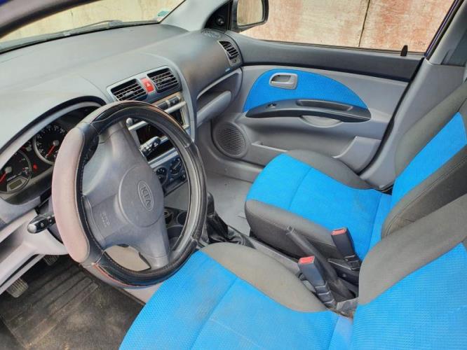 Image Retroviseur droit - KIA PICANTO 1