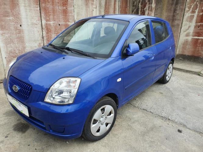 Image Retroviseur droit - KIA PICANTO 1