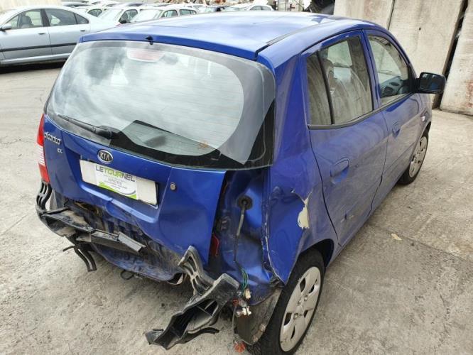 Image Retroviseur droit - KIA PICANTO 1