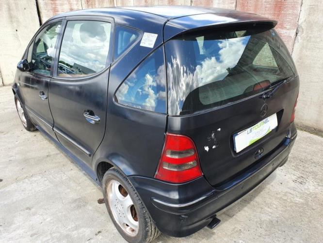 Image Retroviseur gauche - MERCEDES CLASSE A 168