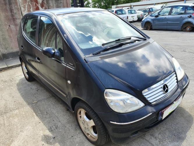 Image Retroviseur gauche - MERCEDES CLASSE A 168
