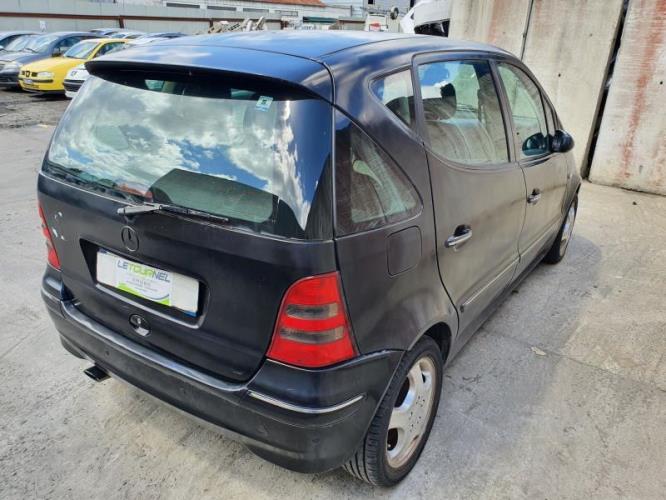 Image Retroviseur gauche - MERCEDES CLASSE A 168