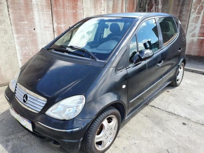 Image Retroviseur gauche - MERCEDES CLASSE A 168