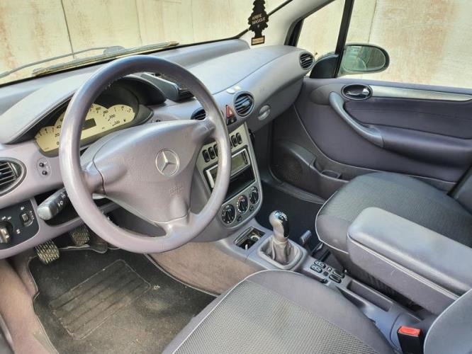 Image Retroviseur gauche - MERCEDES CLASSE A 168