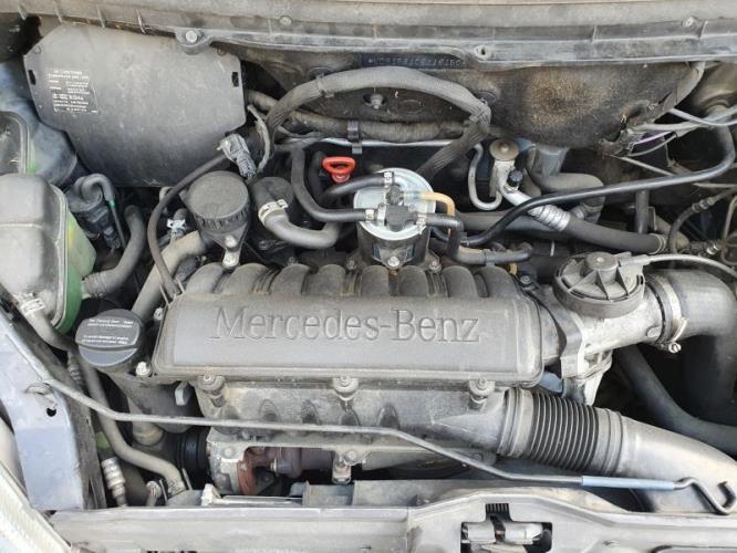 Image Retroviseur gauche - MERCEDES CLASSE A 168