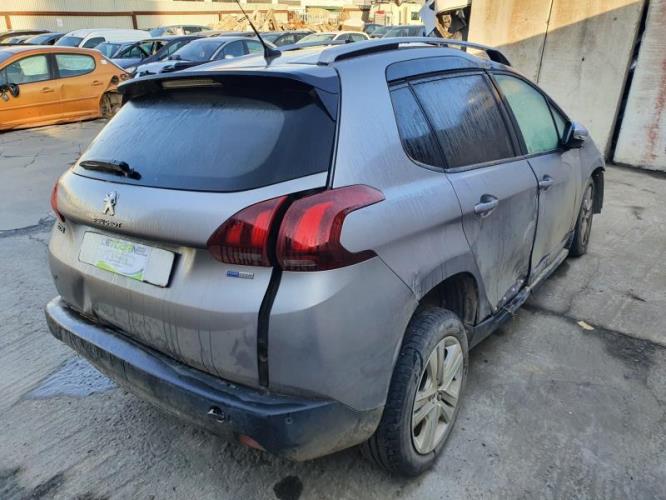 Image Calculateur - PEUGEOT 2008 1