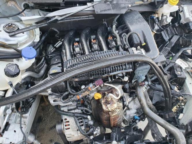 Image Calculateur - PEUGEOT 2008 1