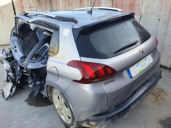 Image Calculateur - PEUGEOT 2008 1