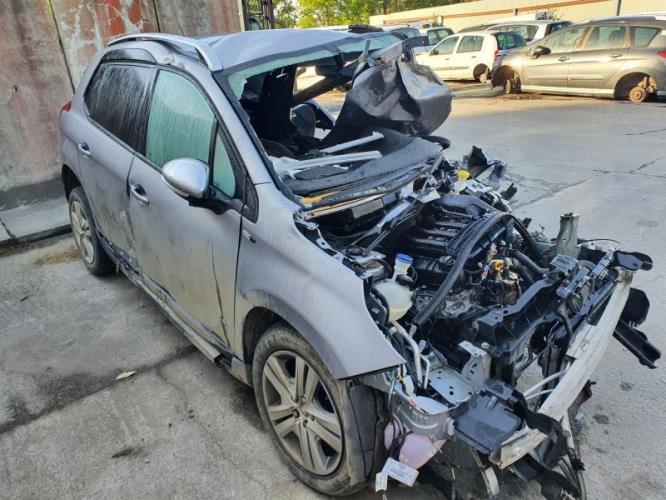 Image Calculateur - PEUGEOT 2008 1