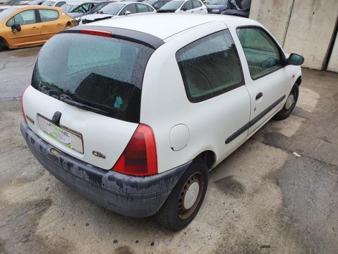 Image Retroviseur gauche - RENAULT CLIO 2