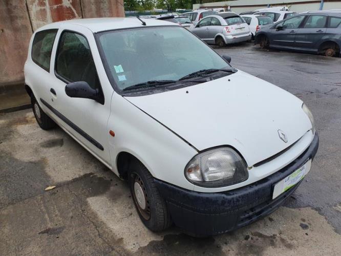 Image Retroviseur gauche - RENAULT CLIO 2