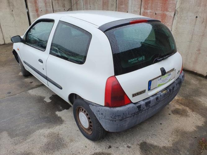 Image Retroviseur gauche - RENAULT CLIO 2