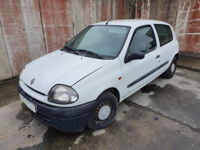 Image Retroviseur gauche - RENAULT CLIO 2