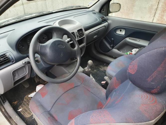 Image Retroviseur gauche - RENAULT CLIO 2