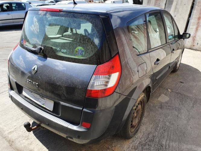 Image Retroviseur droit - RENAULT GRAND SCENIC 2