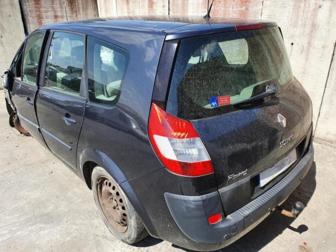Image Retroviseur droit - RENAULT GRAND SCENIC 2
