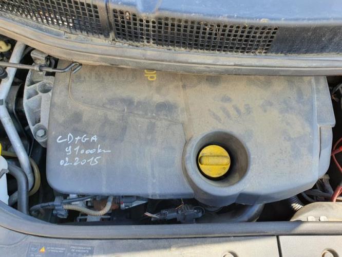 Image Retroviseur droit - RENAULT GRAND SCENIC 2
