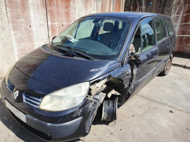 Image Retroviseur droit - RENAULT GRAND SCENIC 2