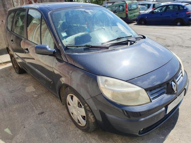 Image Retroviseur droit - RENAULT GRAND SCENIC 2