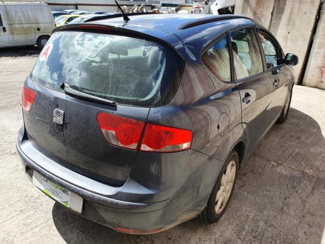 Image Feu arriere principal gauche (feux) - SEAT ALTEA