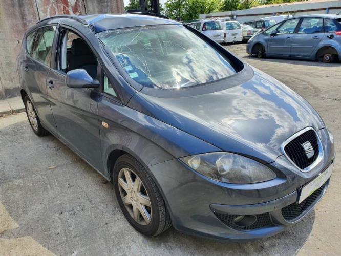 Image Feu arriere principal gauche (feux) - SEAT ALTEA