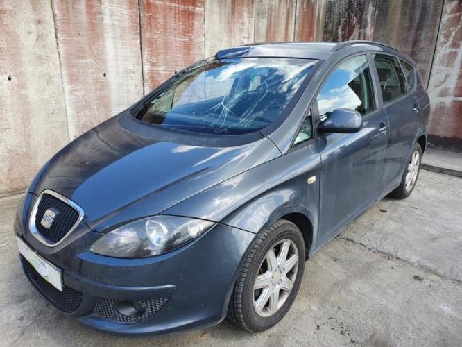 Image Feu arriere principal gauche (feux) - SEAT ALTEA