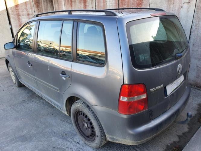 Image Moteur essuie glace avant gauche - VOLKSWAGEN TOURAN 1