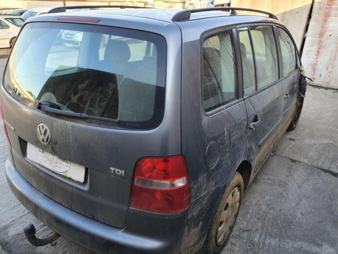 Image Moteur essuie glace avant gauche - VOLKSWAGEN TOURAN 1