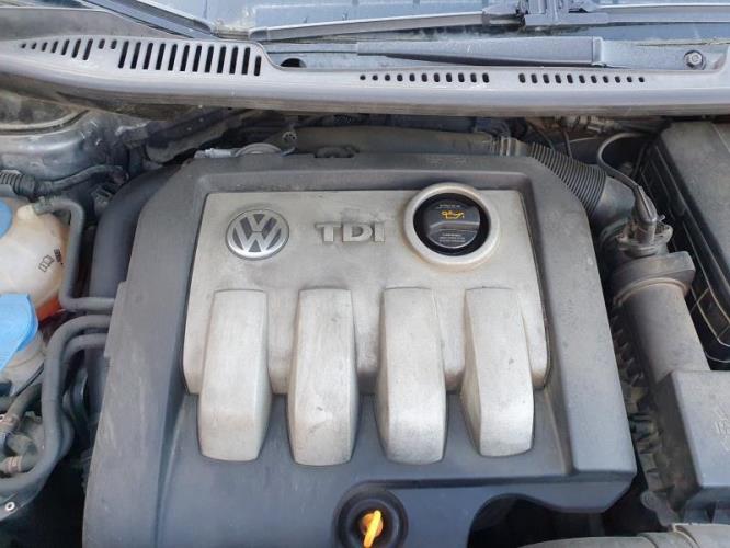 Image Moteur essuie glace avant gauche - VOLKSWAGEN TOURAN 1