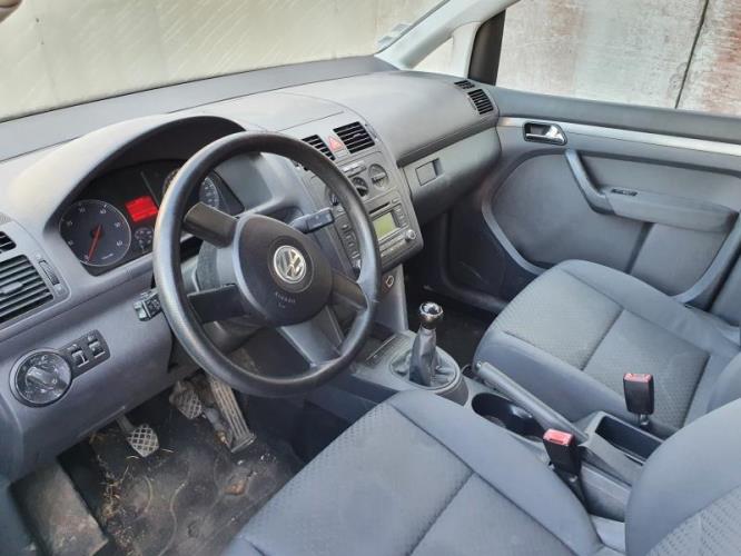 Image Moteur essuie glace avant gauche - VOLKSWAGEN TOURAN 1