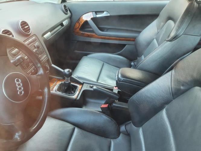 Image Feu arriere principal droit (feux) - AUDI A3 2
