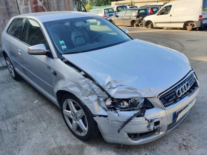 Image Feu arriere principal droit (feux) - AUDI A3 2