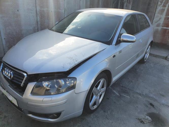 Image Feu arriere principal droit (feux) - AUDI A3 2