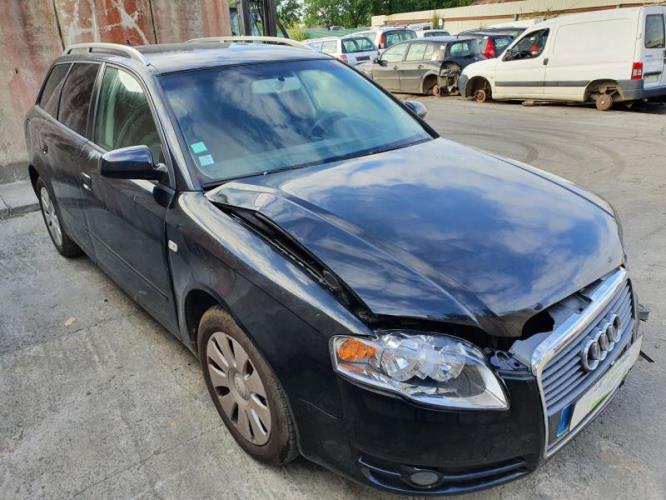 Image Boite de vitesses - AUDI A4 2