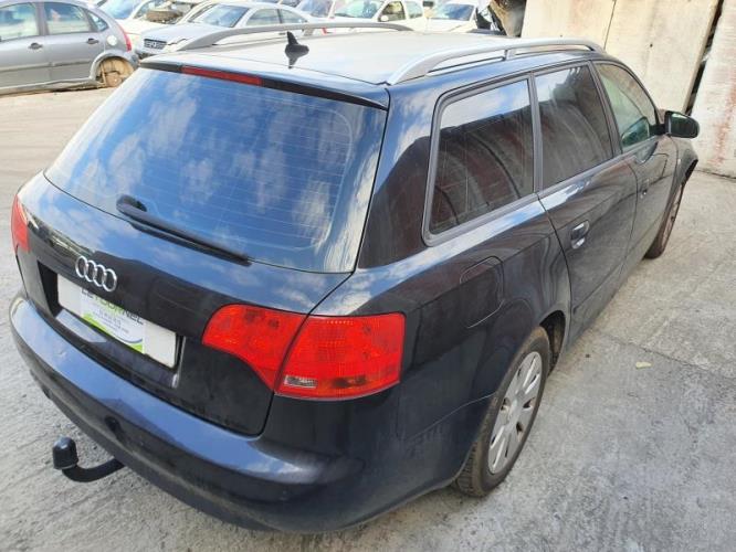 Image Boite de vitesses - AUDI A4 2