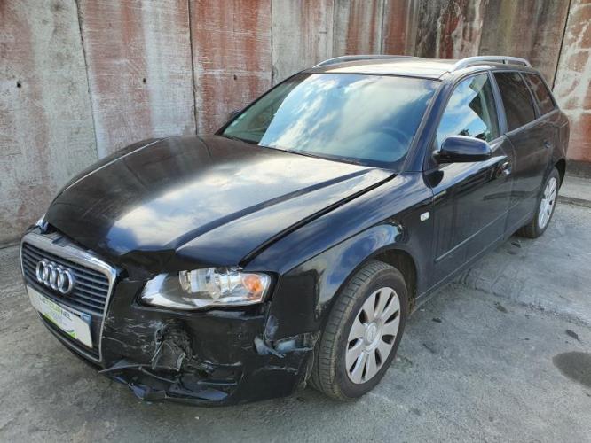 Image Boite de vitesses - AUDI A4 2