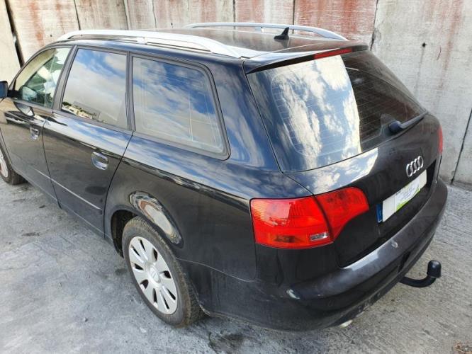 Image Boite de vitesses - AUDI A4 2