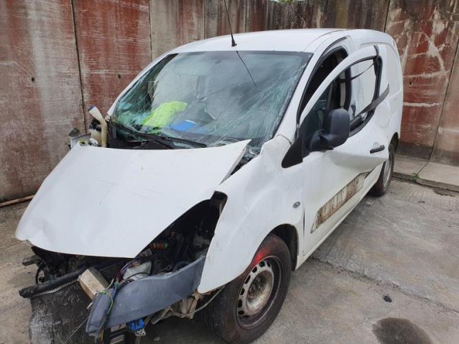 Image Retroviseur gauche - CITROEN BERLINGO 2