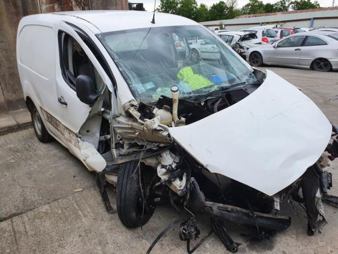 Image Retroviseur gauche - CITROEN BERLINGO 2