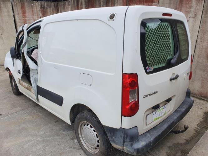 Image Retroviseur gauche - CITROEN BERLINGO 2
