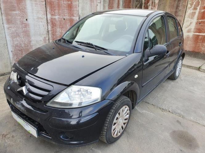 Image Retroviseur gauche - CITROEN C3 1