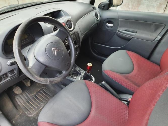 Image Retroviseur gauche - CITROEN C3 1