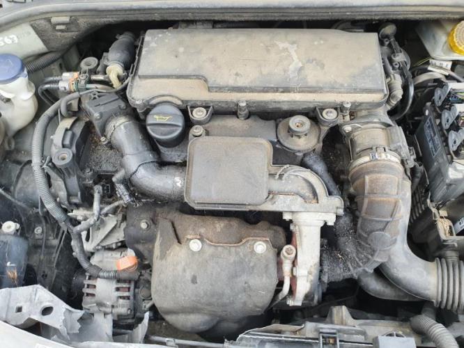 Image Retroviseur gauche - CITROEN C3 1